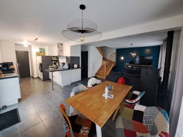 Maison a vendre Rédené 29300 Finistère 102 m2 5 pièces 311700 euros
