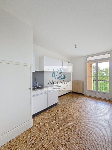 Location appartement Tournus 71700 Saône-et-Loire 74 m2 3 pièces 605 euros