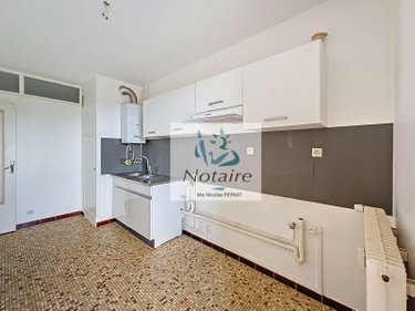 Location appartement Tournus 71700 Saône-et-Loire 74 m2 3 pièces 605 euros
