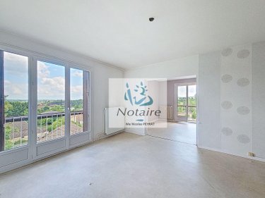 Location appartement Tournus 71700 Saône-et-Loire 74 m2 3 pièces 605 euros