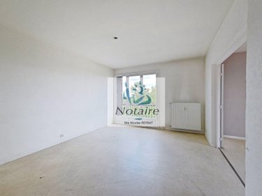 Location appartement Tournus 71700 Saône-et-Loire 74 m2 3 pièces 605 euros