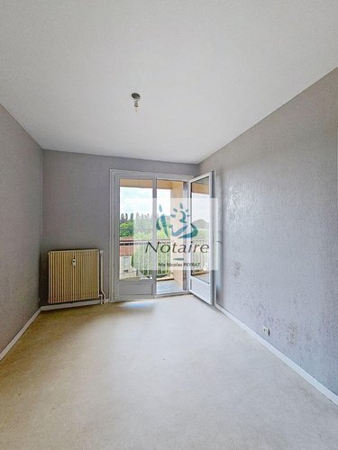 Location appartement Tournus 71700 Saône-et-Loire 74 m2 3 pièces 605 euros