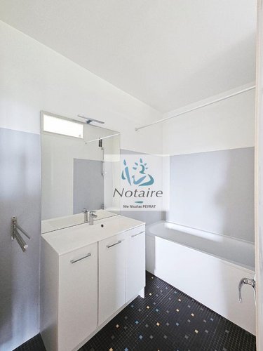 Location appartement Tournus 71700 Saône-et-Loire 74 m2 3 pièces 605 euros