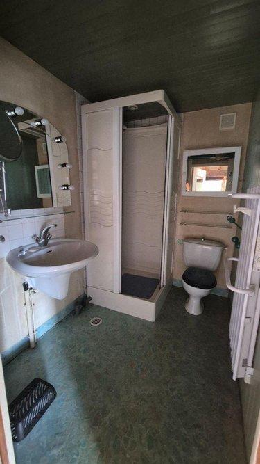 Maison a vendre Gorron 53120 Mayenne 80 m2 3 pièces 100100 euros