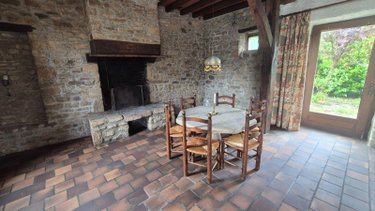 Maison a vendre Gorron 53120 Mayenne 80 m2 3 pièces 100100 euros