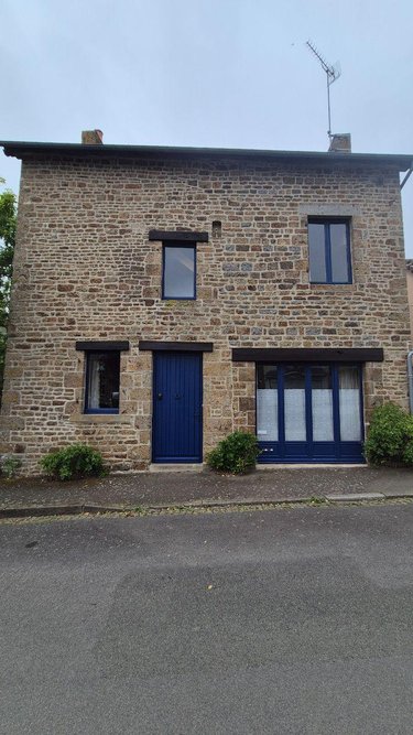 Maison a vendre Gorron 53120 Mayenne 80 m2 3 pièces 100100 euros