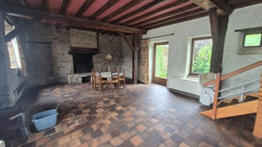 Maison a vendre Gorron 53120 Mayenne 80 m2 3 pièces 100100 euros