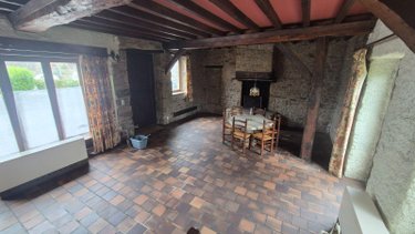 Maison a vendre Gorron 53120 Mayenne 80 m2 3 pièces 100100 euros