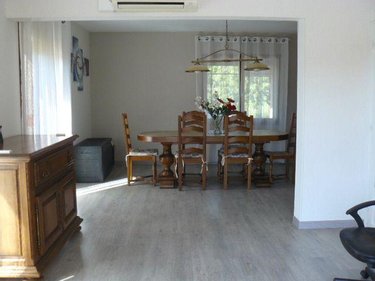 Maison a vendre Uxegney 88390 Vosges 125 m2 5 pièces 208000 euros