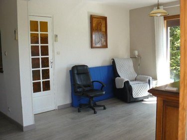 Maison a vendre Uxegney 88390 Vosges 125 m2 5 pièces 208000 euros