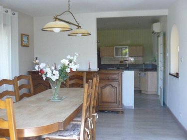 Maison a vendre Uxegney 88390 Vosges 125 m2 5 pièces 208000 euros