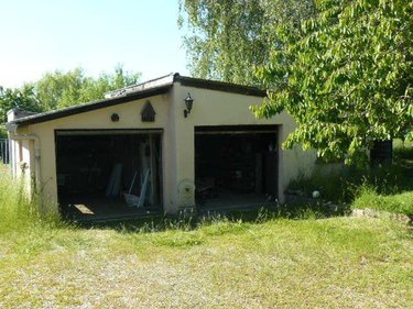 Maison a vendre Uxegney 88390 Vosges 125 m2 5 pièces 208000 euros