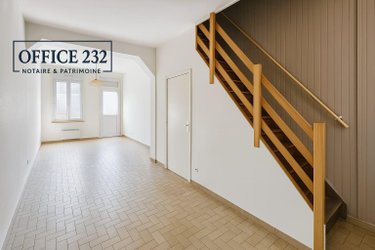 Maison a vendre Maubeuge 59600 Nord 80 m2 4 pièces 79000 euros