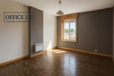 Maison a vendre Maubeuge 59600 Nord 80 m2 4 pièces 79000 euros