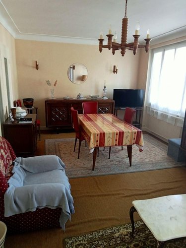Maison a vendre Montluçon 03100 Allier 109 m2 6 pièces 106000 euros