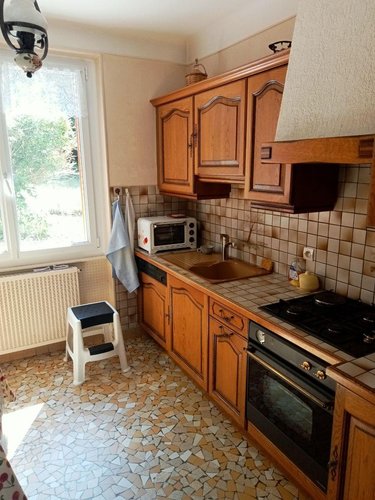 Maison a vendre Montluçon 03100 Allier 109 m2 6 pièces 106000 euros