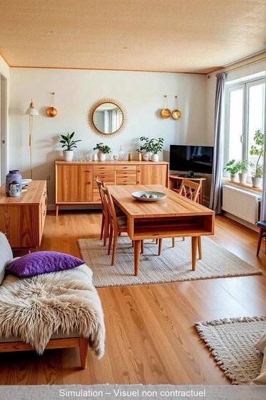 Maison a vendre Montluçon 03100 Allier 109 m2 6 pièces 106000 euros