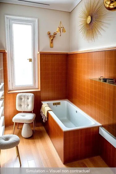 Maison a vendre Montluçon 03100 Allier 109 m2 6 pièces 106000 euros