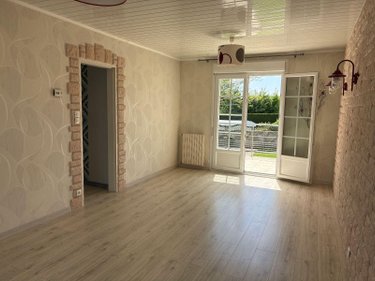 Maison a vendre Pont-de-Buis-lès-Quimerch 29590 Finistère 98 m2 4 pièces 180668 euros