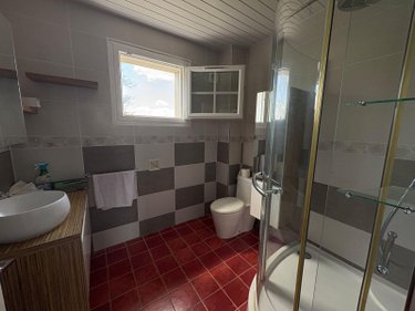 Maison a vendre Pont-de-Buis-lès-Quimerch 29590 Finistère 98 m2 4 pièces 180668 euros