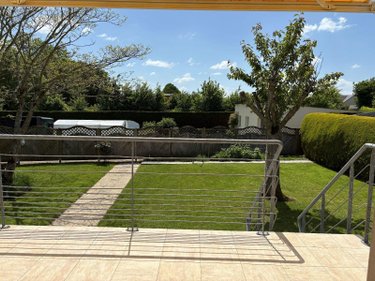 Maison a vendre Pont-de-Buis-lès-Quimerch 29590 Finistère 98 m2 4 pièces 180668 euros