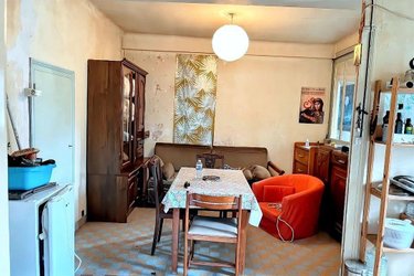 Maison a vendre Saint-Père 89450 Yonne 38 m2 2 pièces 42000 euros
