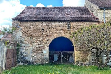 Maison a vendre Saint-Père 89450 Yonne 38 m2 2 pièces 42000 euros