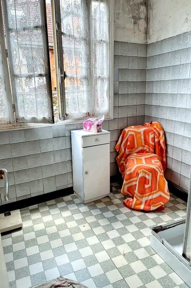 Maison a vendre Saint-Père 89450 Yonne 38 m2 2 pièces 42000 euros