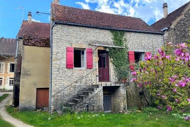 Maison a vendre Saint-Père 89450 Yonne 38 m2 2 pièces 42000 euros