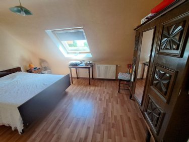 Maison a vendre Rédené 29300 Finistère 150 m2  374040 euros