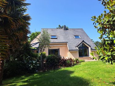 Maison a vendre Rédené 29300 Finistère 150 m2  374040 euros