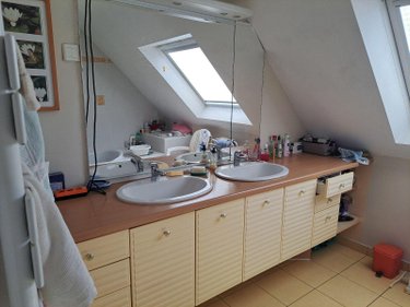 Maison a vendre Rédené 29300 Finistère 150 m2  374040 euros
