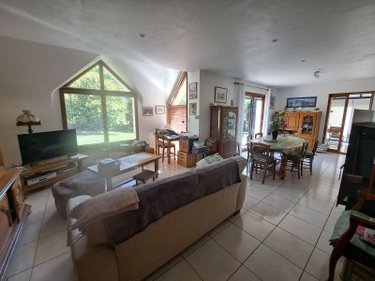 Maison a vendre Rédené 29300 Finistère 150 m2  374040 euros