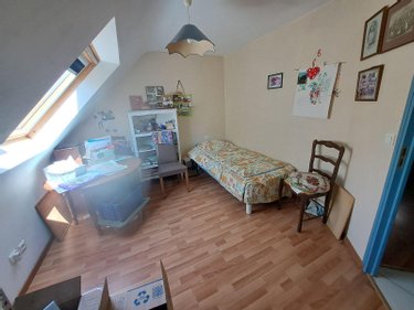 Maison a vendre Rédené 29300 Finistère 150 m2  374040 euros