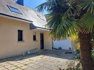 Maison a vendre Rédené 29300 Finistère 150 m2  374040 euros
