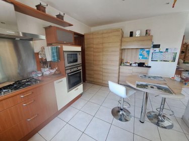 Maison a vendre Rédené 29300 Finistère 150 m2  374040 euros