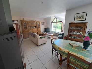 Maison a vendre Rédené 29300 Finistère 150 m2  374040 euros