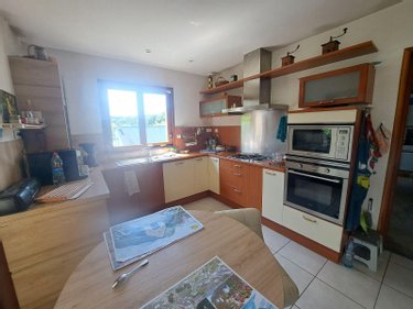 Maison a vendre Rédené 29300 Finistère 150 m2  374040 euros