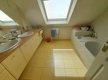Maison a vendre Rédené 29300 Finistère 150 m2  374040 euros