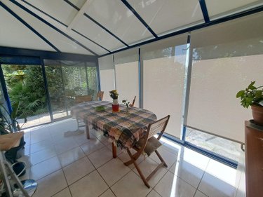 Maison a vendre Rédené 29300 Finistère 150 m2  374040 euros