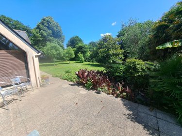 Maison a vendre Rédené 29300 Finistère 150 m2  374040 euros
