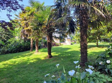 Maison a vendre Rédené 29300 Finistère 150 m2  374040 euros
