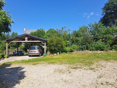 Maison a vendre Rédené 29300 Finistère 150 m2  374040 euros