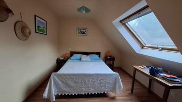 Maison a vendre Rédené 29300 Finistère 150 m2  353260 euros