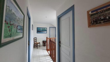 Maison a vendre Rédené 29300 Finistère 150 m2  353260 euros