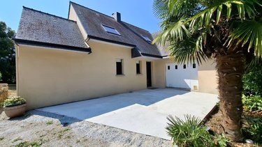 Maison a vendre Rédené 29300 Finistère 150 m2  353260 euros