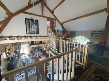 Maison a vendre Chaintreaux 77460 Seine-et-Marne 162 m2 5 pièces 574750 euros