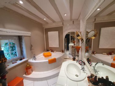 Maison a vendre Chaintreaux 77460 Seine-et-Marne 162 m2 5 pièces 574750 euros
