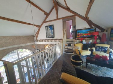 Maison a vendre Chaintreaux 77460 Seine-et-Marne 162 m2 5 pièces 574750 euros