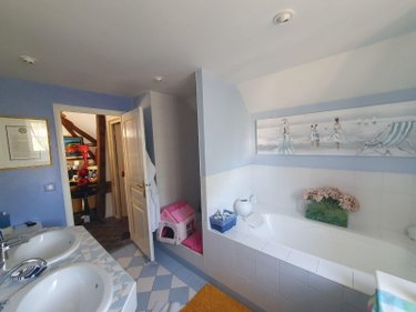 Maison a vendre Chaintreaux 77460 Seine-et-Marne 162 m2 5 pièces 574750 euros